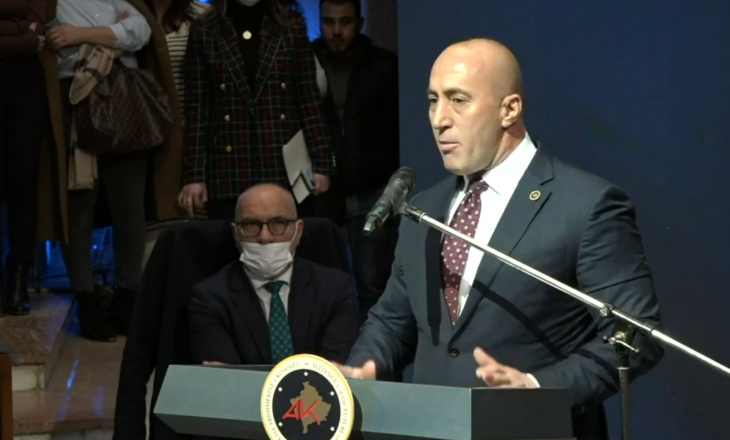 Haradinaj premton fond prej 1 miliard eurosh për të nxjerrë vendin nga kriza e pandemisë