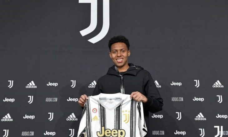 Juventus transferon talentin 20 vjeçar nga Marseille