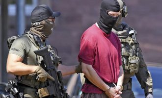 Dënohet me burgim të përjetshëm vrasësi i politikanit gjerman