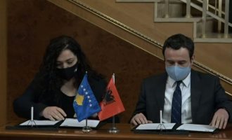 Bytyçi-Kurtit: Nëse Vjosa është kandidate për presidente, çka ndodhi me Murat Jasharin?