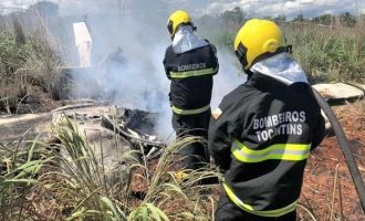 Tragjedi në futbollin brazilian, nga rrëzimi i avionit katër lojtarë, presidenti dhe piloti humbën jetën