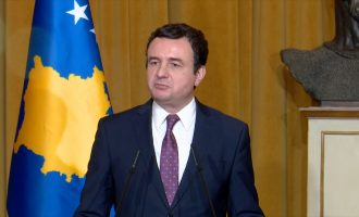 Kurti pas vërshimeve: Do të insistojmë që Prokuroria t’i hetojë fajtorët