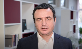 Kurti i shpreh dëshirën Janjiqit që ta vizitojë Manastirin e Deçanit