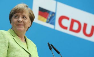 Gjermani: Të shtunën CDU-ja zgjedh udhëheqësin e ri të partisë