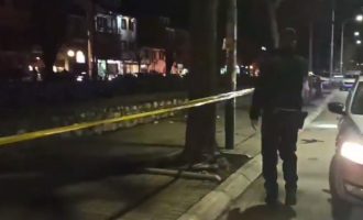 Përleshje mes të rinjve në Prizren, theret një 18 vjeçar