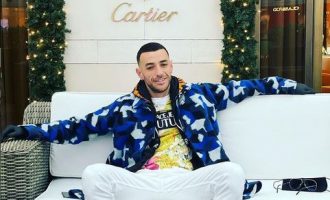 I arratisur nga Shqipëria, ky është vendi ku Stresi do të promovojë albumin e ri