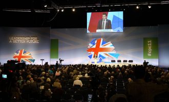 Udhëheqësi i Partisë Konservatore në Uells ka dhënë dorëheqje shkaku i skandalit me alkool