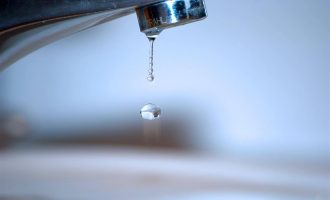 Lagjja “Kalabria” në Prishtinë, Fushë Kosova, Obiliqi e Drenasi mbesin pa ujë