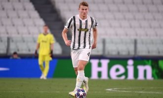 De Ligt shërohet nga Coronavirusi, i gatshëm kundër Bologna-s