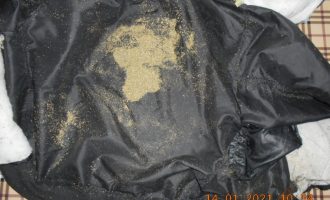 Parandalohet futja e kontrabandës në burgun e Dubravës