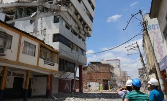 Kolumbia goditet nga një tërmet me magnitudë 5.1 ballë