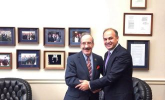 Hoxhaj: Engel – Autoritet i pazëvendësueshëm politik e moral për të vërtetën e Kosovës