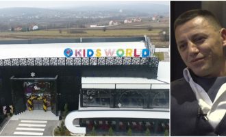 KIDS World, pronarët tregojnë sfidat e realizimit të projektit milionësh gjatë pandemisë (VIDEO)