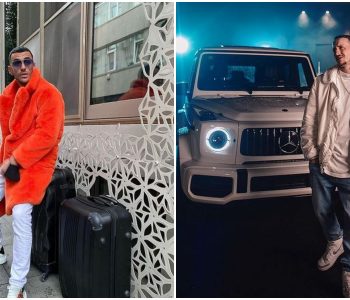 Stresi dhe Getinjo bëhen bashkë – zbulojnë pak nga dueti i tyre