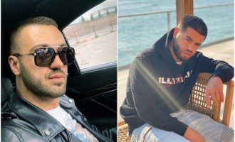 Biznesmeni që u vra sot në Prishtinë, kishte plagosur Noizyn para katër vitesh