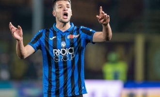 Fulham me ofertë zyrtare drejtuar Atalanta-s për kartonin e Berat Gjimshitit