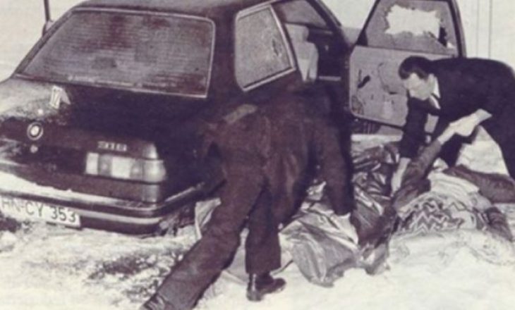39 vjet nga vrasja e vëllezërve Gërvalla dhe Kadri Zekës