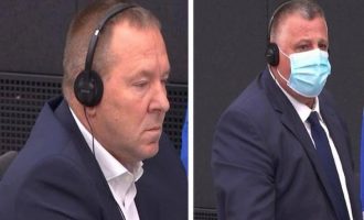 Të premten konferenca e radhës për rastin Gucati-Haradinaj