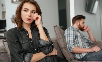 As për tradhti as për para – për çfarë grinden çiftet më së shumti?