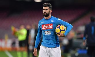 Listës së klubeve që kërkojnë shërbimet Hysajt i është shtuar edhe Sevilla