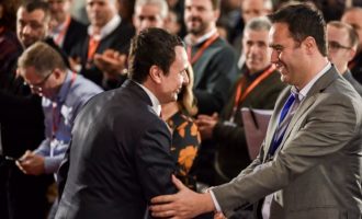 “Kurti mes tri zjarreve: Glaukut SHIK, Haki Abazit arkivist i Serbisë dhe Arben Vitisë të akuzuar për korrupsion”