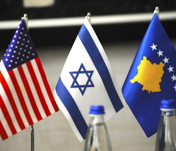 Hoti: Tomorrow we sign the diplomatic settlement agreement with Israel