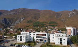 Istog: Një e mitur bashkëjeton me të dashurin pa pëlqimin e prindërve