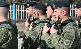 NISMA mbështet kërkesën për seancë të jashtëzakonshme lidhur me ushtrinë