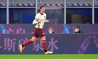 Marash Kumbulla para derbit me Lazion: Jemi gati