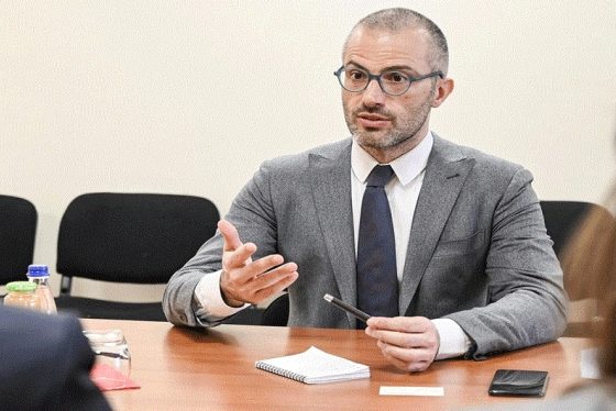 Orlando në prag të përfundimit të misionit: Rruga e Kosovës drejt prosperitetit është e qartë - Vimarsana News