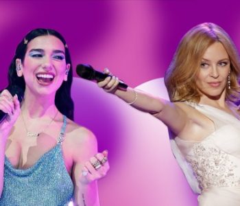 Dhurata e Dua Lipës për këtë vit të ri