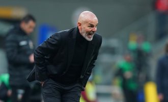 Pioli pas fitores ndaj Torinos, flet për sulmuesit e Milanit