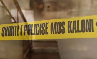 Dërgohet në mbajtje i mituri që theri me thikë bashkëmoshatarin në Prishtinë