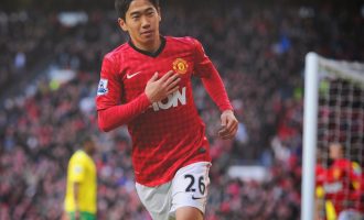 Shinji Kagawa transferohet te PAOK në Greqi