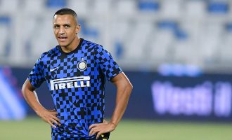 Sanchez nuk është lënduar