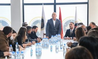 Deputetja e AAK-së kundër koalicioneve parazgjedhore: Partitë t’i masin të vetëm forcat