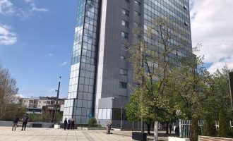 Qeveria: Ende nuk është zgjedhur drejtori i ri i policisë