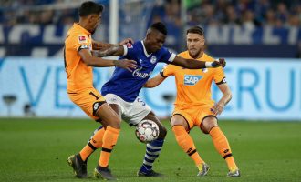 Bundesliga: Leverkusen dhe Werder ndajnë pikët, Schalke fiton