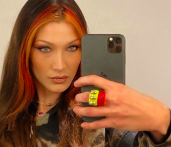 Modelja bën detoks nga rrjetet sociale: “Gjeta veten, forcën dhe dritën time”