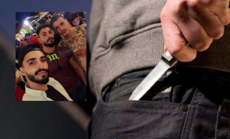 Tre vëllezër të arrestuar për sulmin me thikë ndaj 21-vjeçarit në “Emshir”