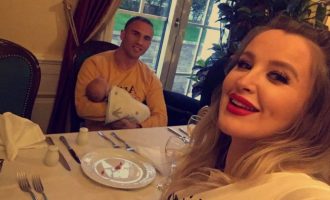 Çfarë thotë Patris Berisha për raportin e tij me Tunën?