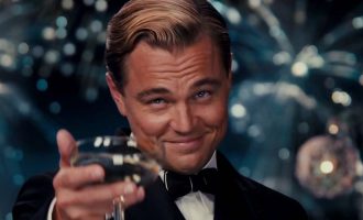 Fillon puna për serialin bazuar në “The Great Gatsby”