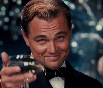 Fillon puna për serialin bazuar në “The Great Gatsby”