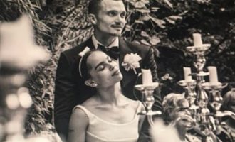 Aktorja e njohur i jep fund martesës që nuk zgjati as dy vjet