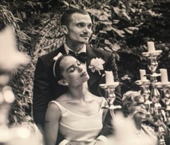 Aktorja e njohur i jep fund martesës që nuk zgjati as dy vjet