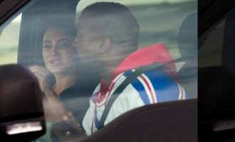Përkundër të gjitha përpjekjeve, Kanye dhe Kim po ballafaqohen me të vërtetën e hidhur