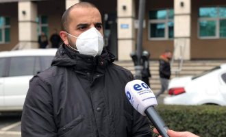 Tahiri: Do të vazhdojmë me gjoba ndaj partive që shkelin rregullat anti-COVID