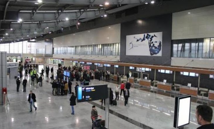 Aeroporti i Prishtinës sqarohet për vjedhjen e radarëve