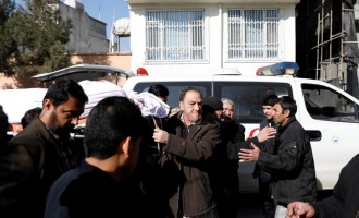 Dy gjyqtare të Gjykatës Supreme në Afganistan vriten nga disa të armatosur