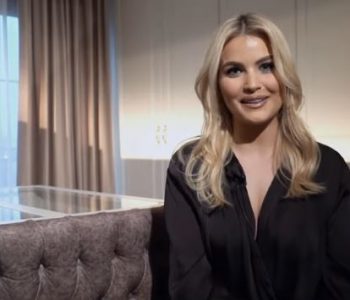 Afrona Dika debuton në kanalin e saj në Youtube me videon e parë